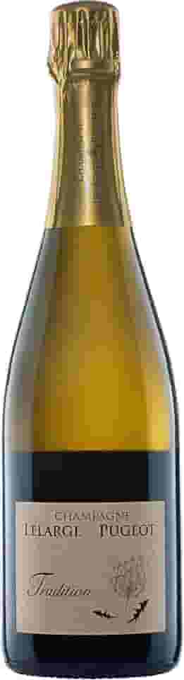 Champagne Lelarge- Pugeot Tradition Nature 750ml