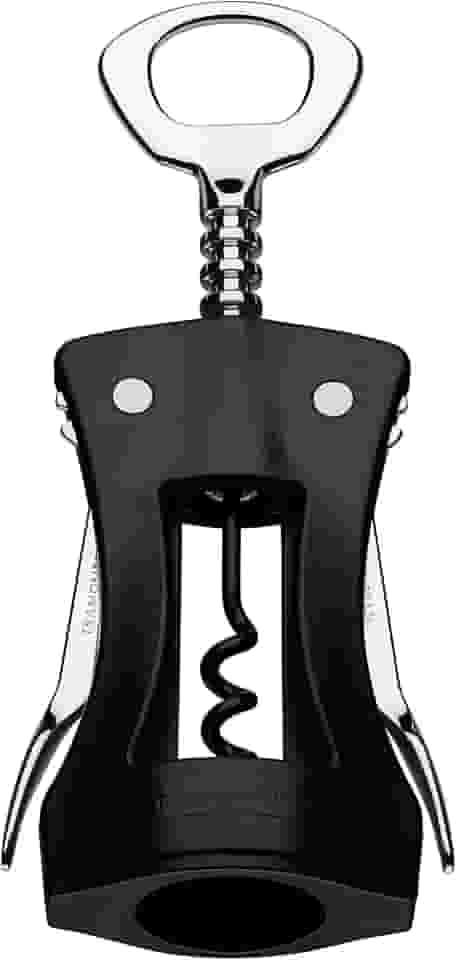 Abridor/ Saca-rolhas Tramontina Preta