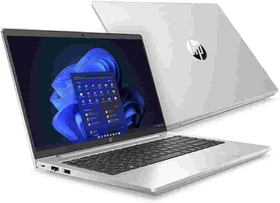 Notebook Pb445g9 Hp, Processador Ryzen 3, 8gb de Memória Ram, 256gb Ssd de Armazenamento, Tela de 14", Windows 11 Pro, 6p6f6la, Hp