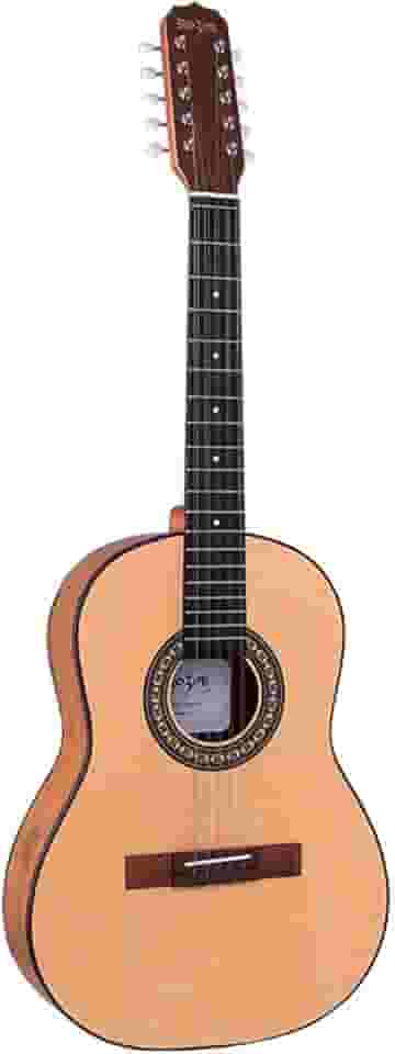 Viola Caipira Clássica Acústica Rozini RV155.AC.F.I