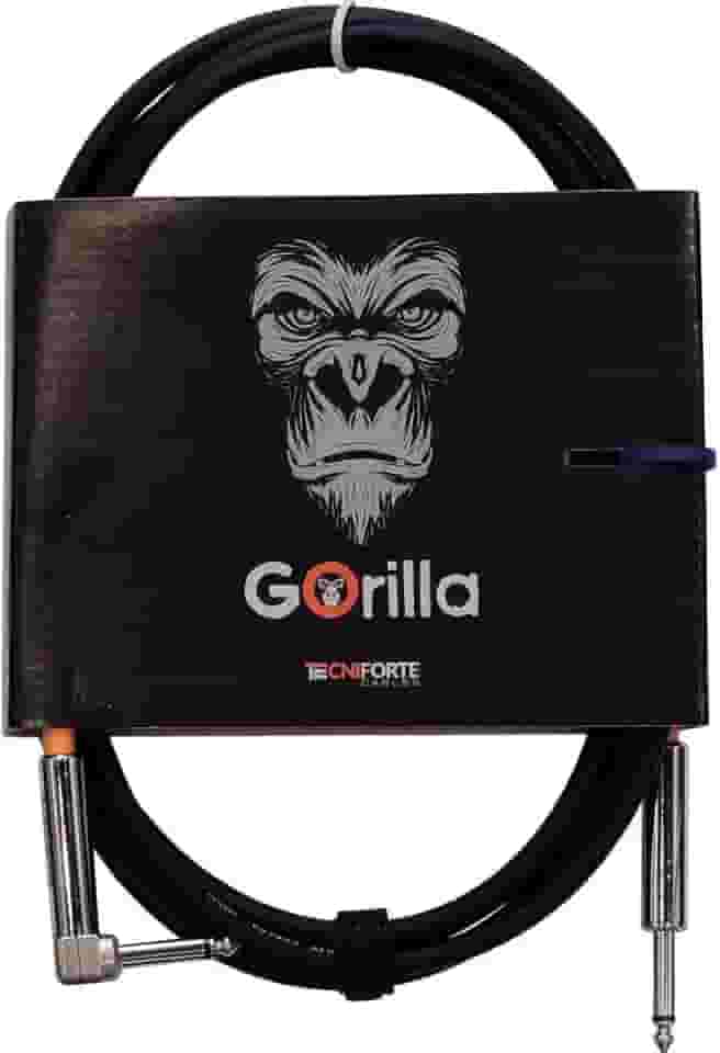 Cabo Tecniforte Gorilla 9,10M Reto-L Go30Lni Baixo 30 Ft Il