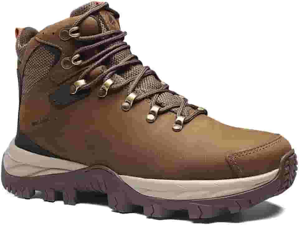 Bota Macboot Impermeável Cano Alto Radix 02 WC36Z