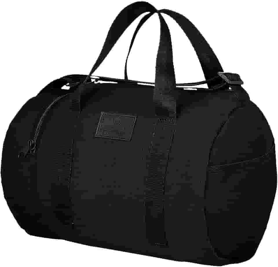 Mala Mini Treino Fitness Academia Viagem Passeio Lazer Esportivo Espaçosa Impermeável Resistente