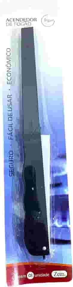 Acendedor De Fogão Com Botão De Apertar