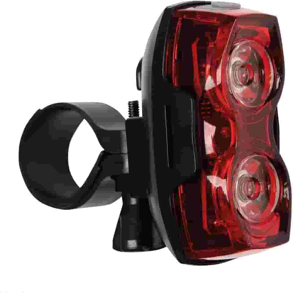 Sinalizador de Led para Bicicleta, Tramontina