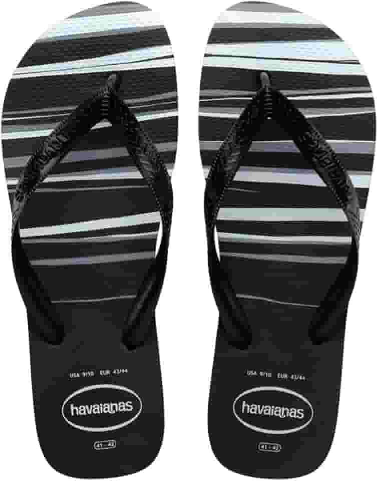 Chinelo Havaianas Top Basic