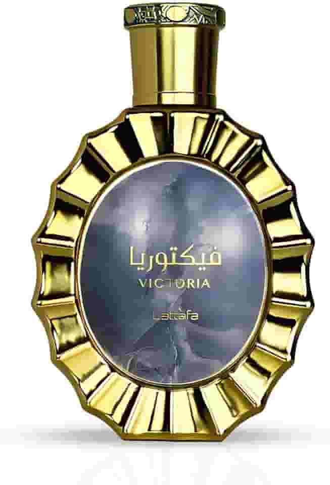 Lattafa Victoria Eau de Parfum 100ml