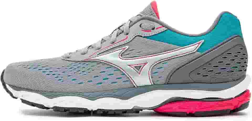 Tênis Mizuno Wave Mirai 4 Mz22