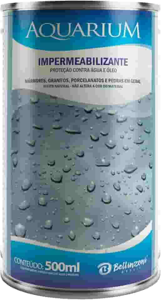 AQUARIUM IMPERMEABILIZANTE - 500ml