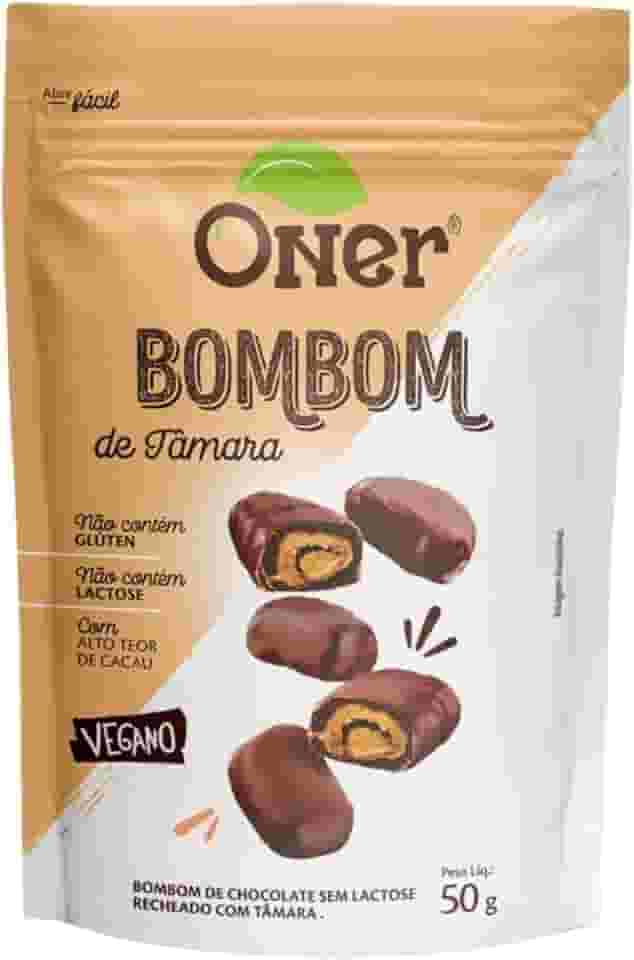 Bombom de Tâmara