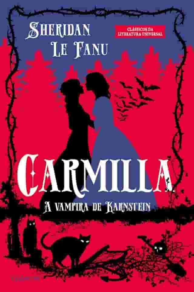 Carmilla: A Vampira de Karnstein