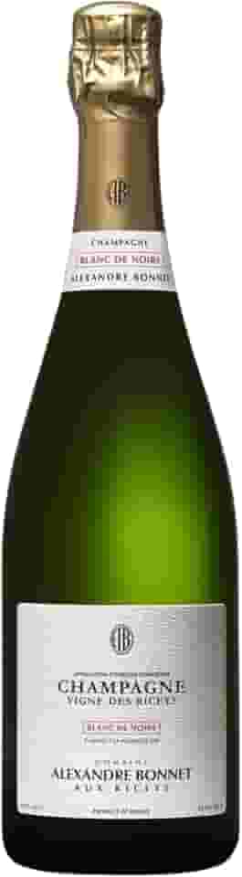 Champagne Alexandre Bonnet Blanc de Noirs Extra Brut 750ml