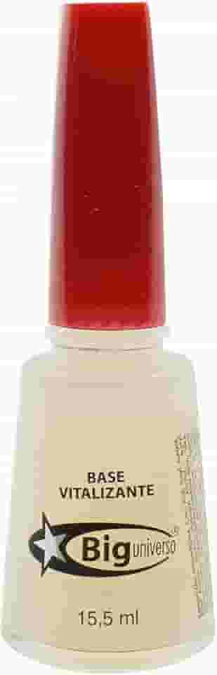 Base Vitalizante Branca, Big Universo