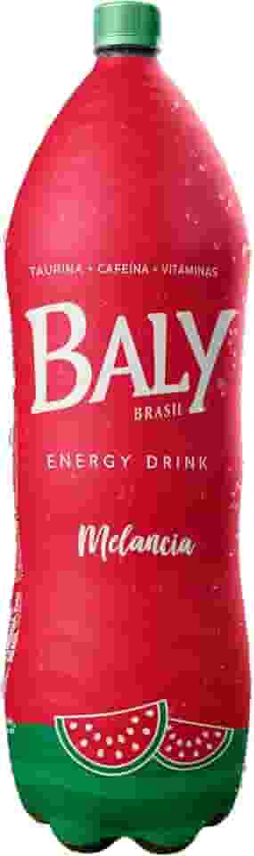 Baly Energético Melancia 2 Lts 1 unidade