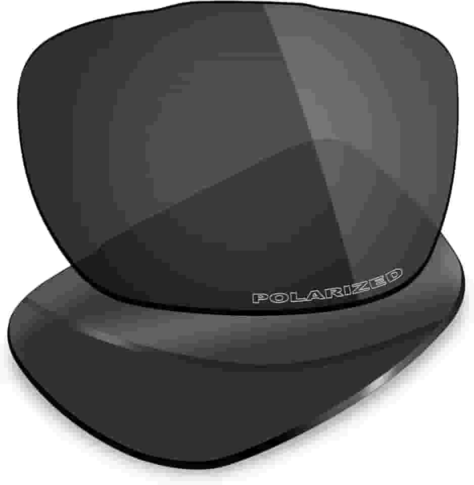Lentes de reposição para óculos Oakley TwoFace XL – Opções