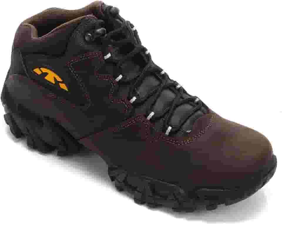 Calçado de corrida em trilha Bull Terrier Bruce adulto-unissex