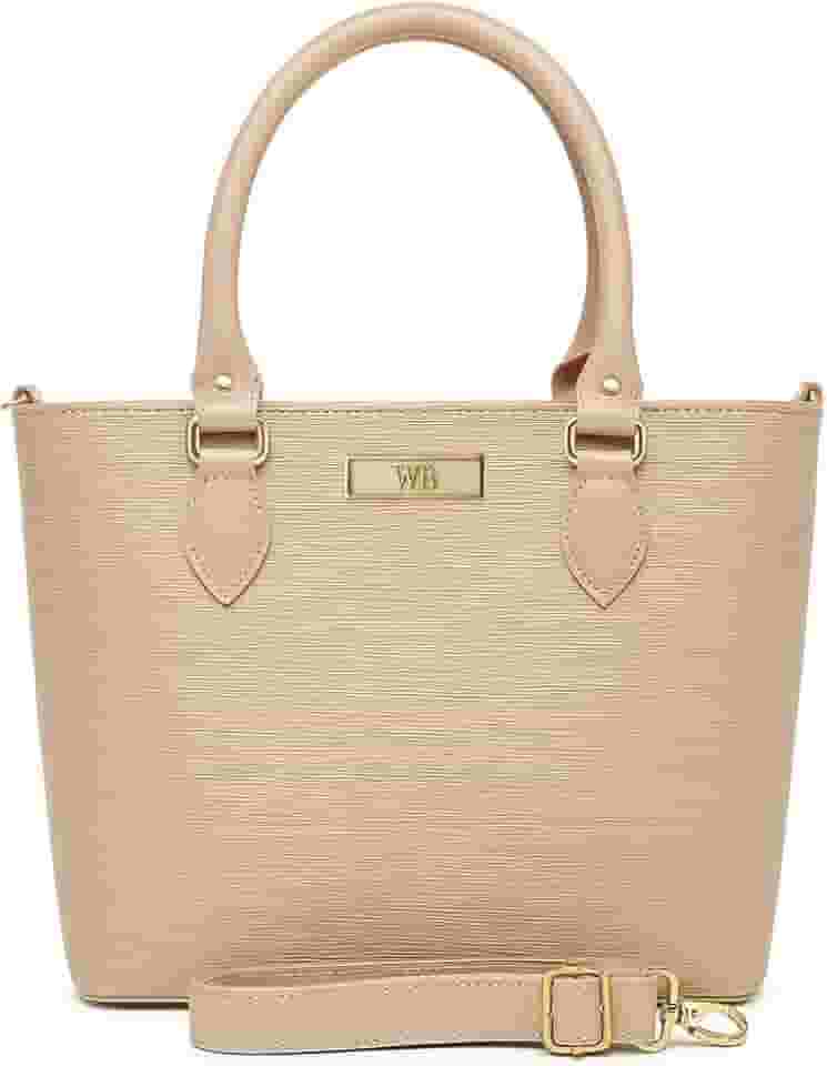 Bolsa Feminina Lorena + Alça Removível Com Regulagem Willibags