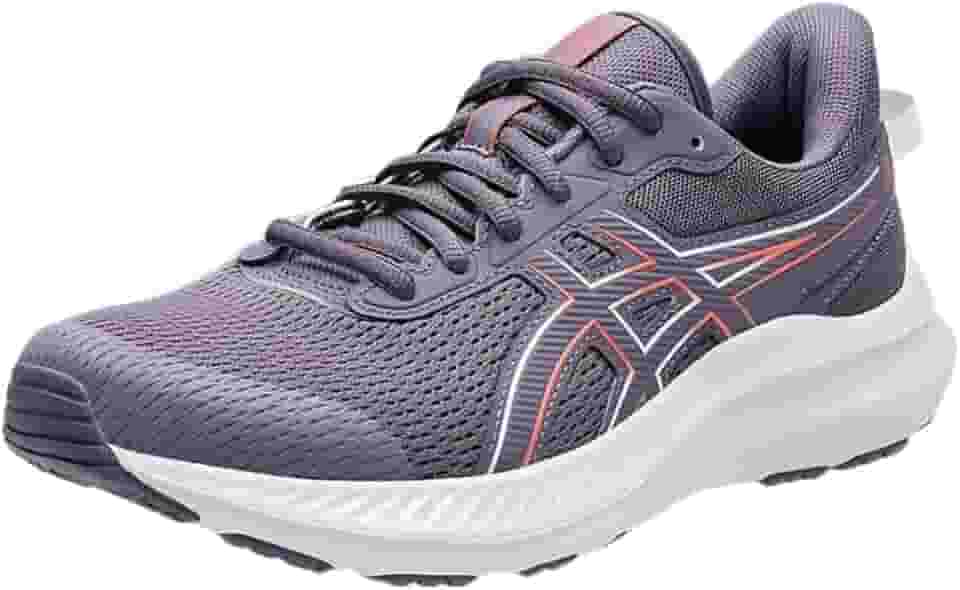 Tenis Feminino Running Corrida Leve Dia a Dia Asics Jolt 5