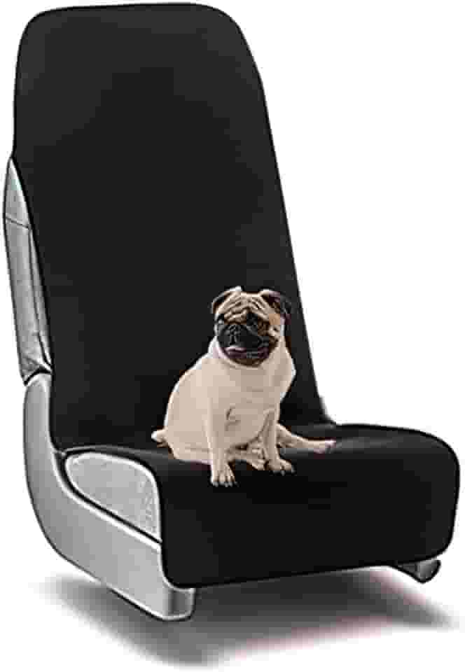 Capa Protetora Banco Carro Pet Cão Gato Mecânico Corino Impermeável