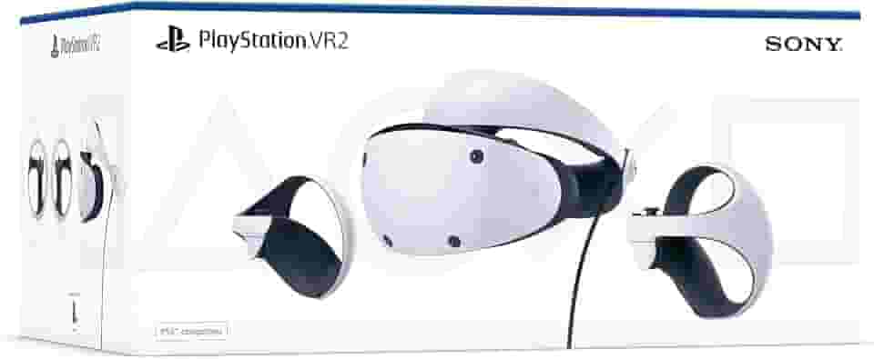 PlayStation®VR2