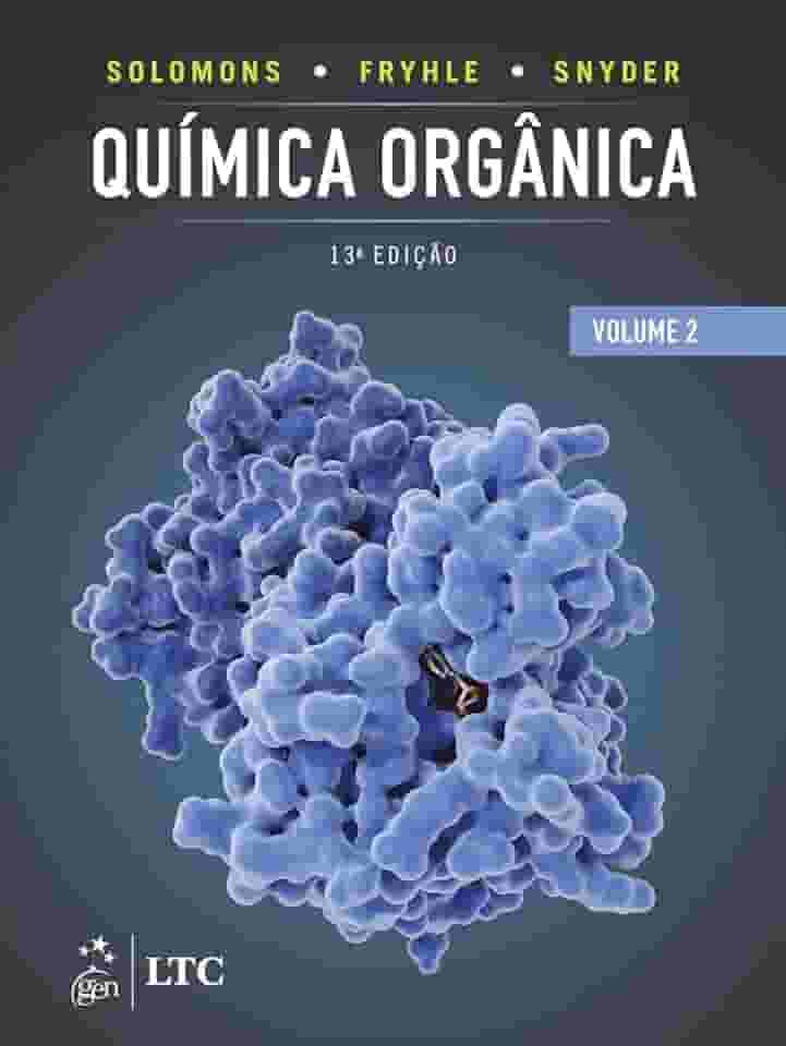 Quimica Organica Vol. 2: Volume 2