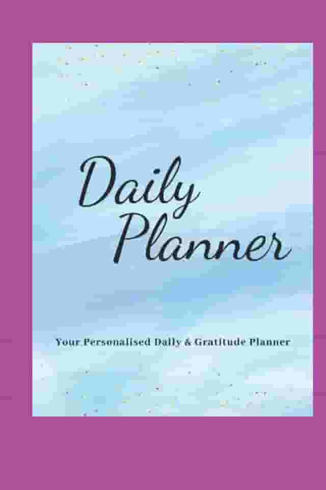 2022 Digital Planner Journals for Journal | Monthly, Weekly, and Daily Planner | iPad Planner, Goodnotes Planner | Mental Health And Wellness Planner, Gratitude, Affirmations, Journals Journal