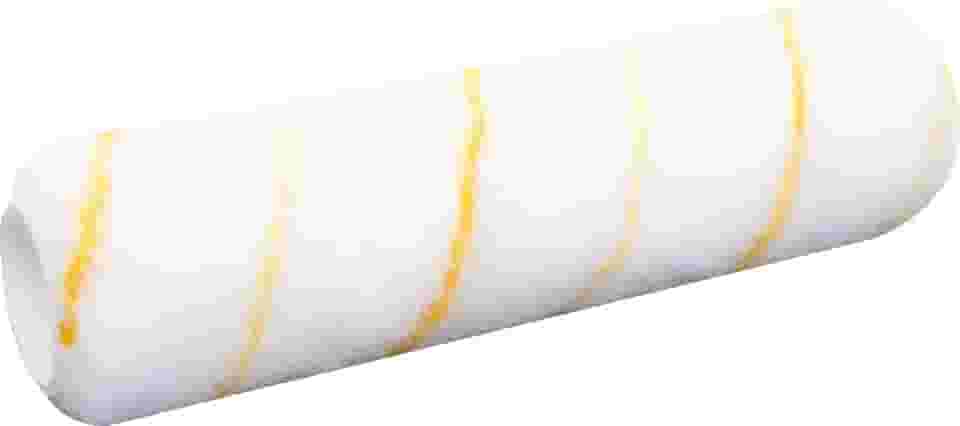 Vonder, Rolo De Lã Para Pintura, Antirrespingo Econômico, 23 Cm, Sem Suporte, 8095.