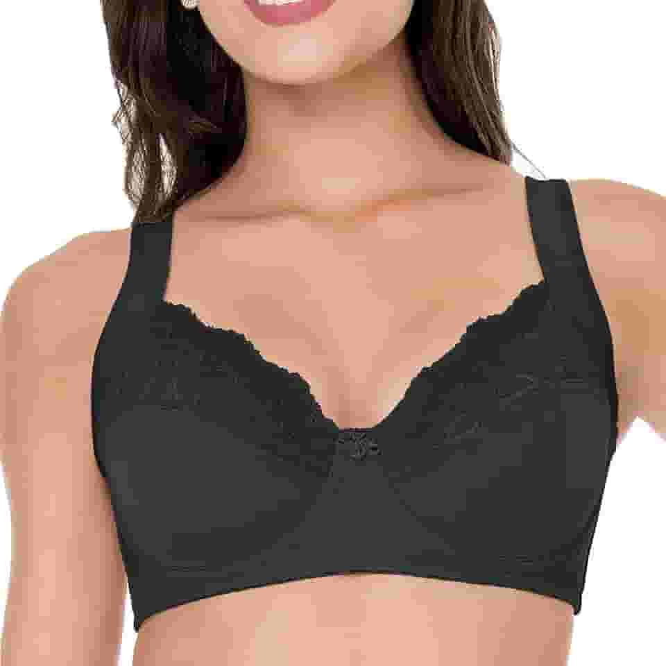 Sutiã Firmador Dilady 123410 Até o Tamanho 54