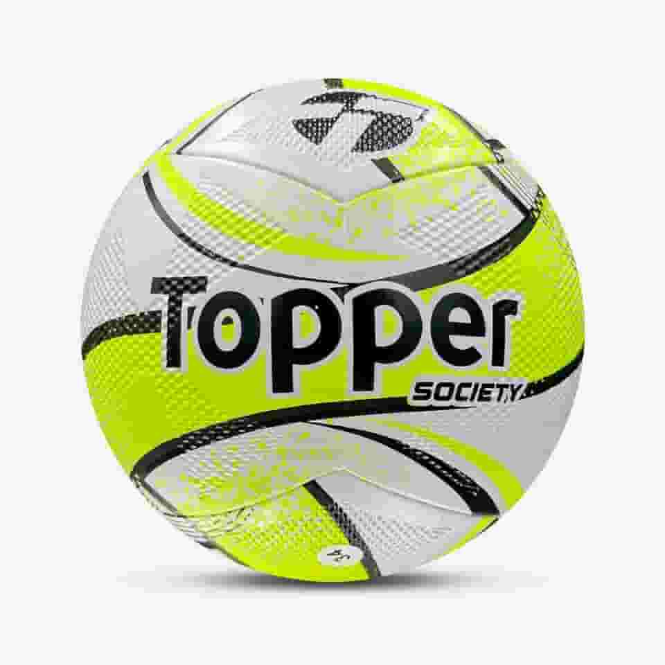 Bola Slick Society Usee Brasil Topper