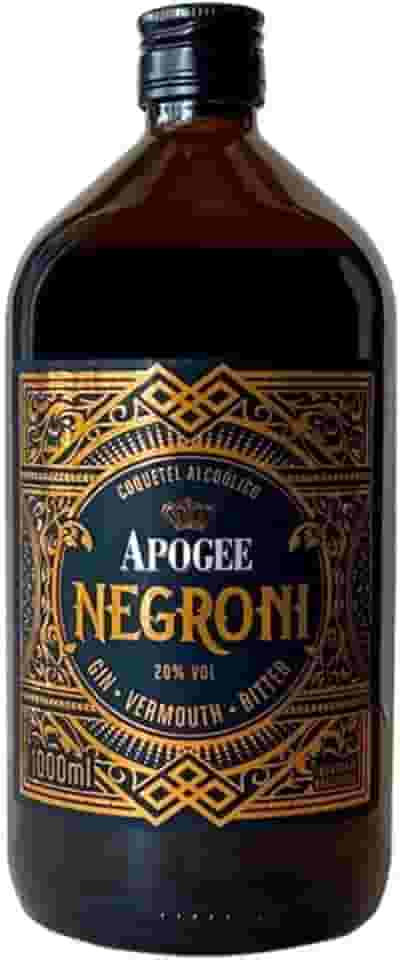 APOGEE NEGRONI Apogee Sabor 1000ML