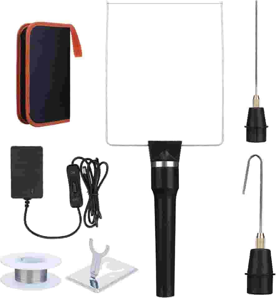 Jhua Cortador de espuma 3 em 1, faca de arame quente, conjunto de ferramentas de corte de espuma, cortador de espuma de isopor, ferramenta elétrica de corte de isopor com 3 canetas de máquina de corte