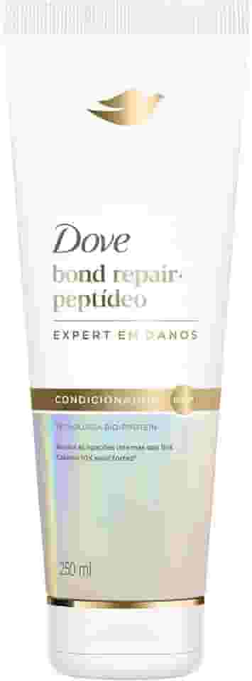 Dove Condicionador Bond Repair + Peptídeo 250ml