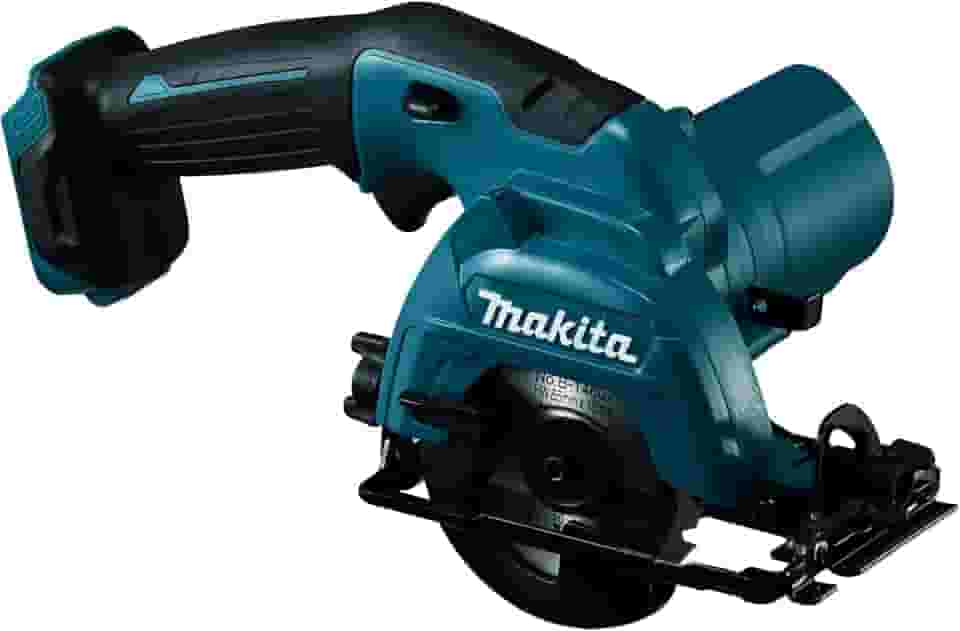 Makita - Serra circular HS301DZ CXT Unidade nua de 10,8 volts