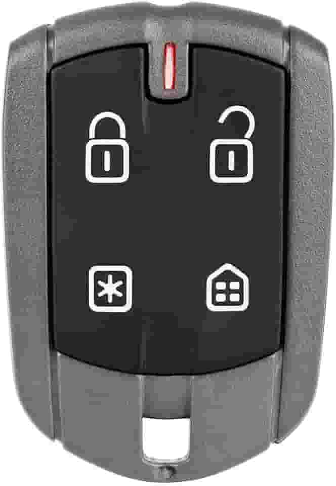 Alarme para moto Positron Duoblock FX G8 350 Dedicado Honda CG 125/150/160 012881000