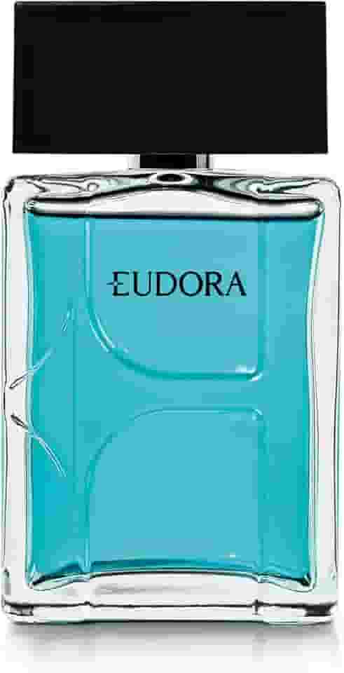Eudora H Acqua Desodorante Colônia 100ml