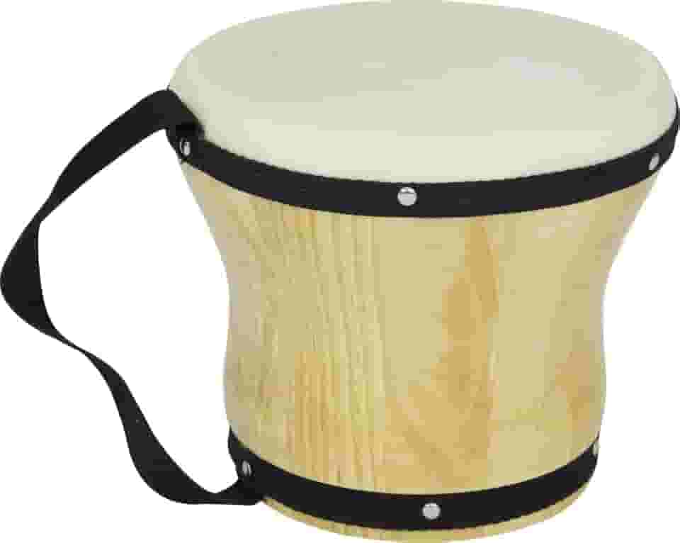 Rhythm Band Tambor Bongo (RB1025A)
