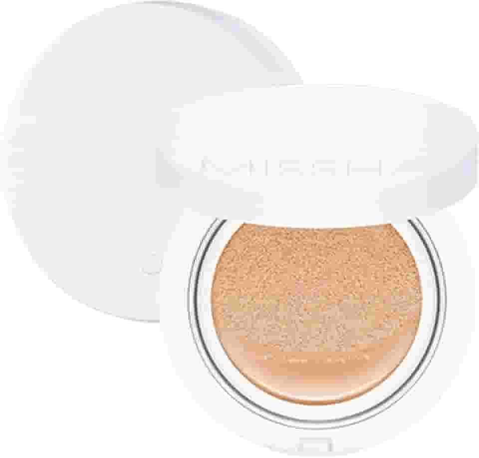 ( 21) - Missha Magic Cushion Moist Up SPF50+ PA+++, 2018 Upgraded Magic Cushion ( 21)