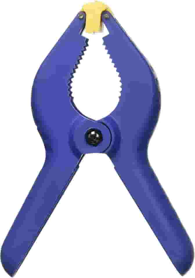 IRWIN Grampo Sargento para Marceneiro Reforçado 6 1868222