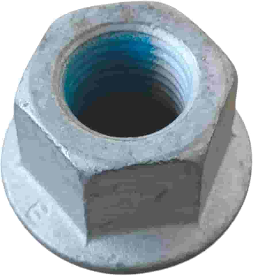 Porca Coxim Amortecedor Dianteiro Onix Tracker Equinox