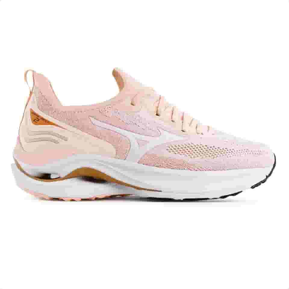 Tênis Masculino Mizuno Wave Zest 2