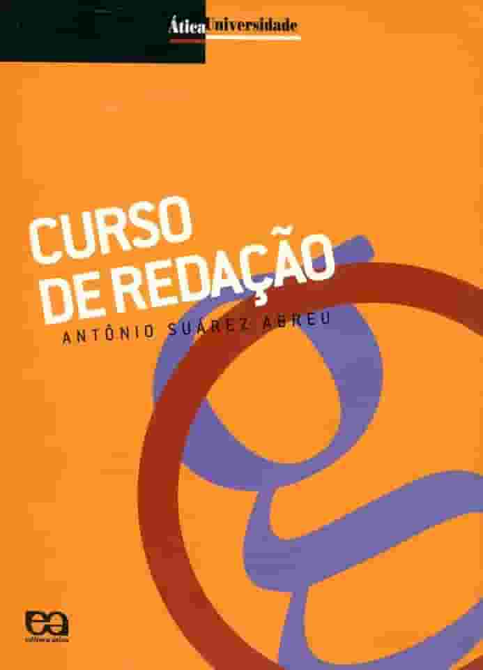 Curso de Redação