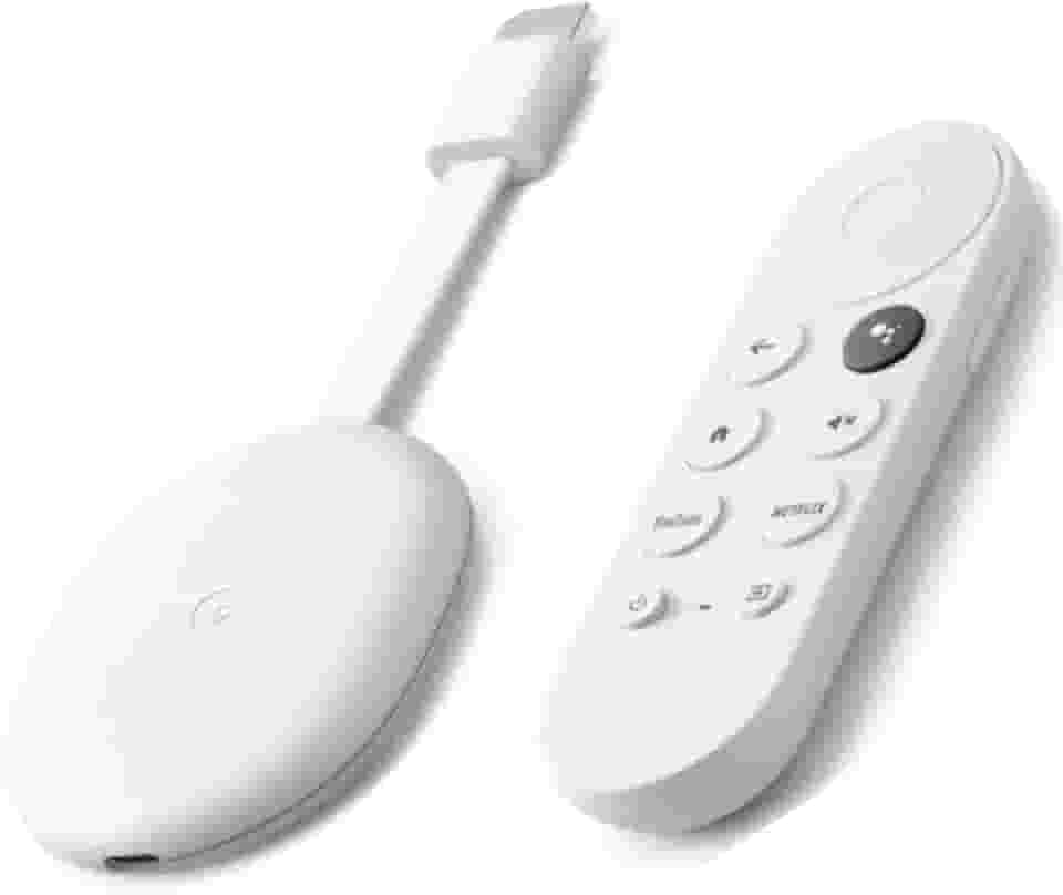 Aparelho Cast Smart Unitv v11 8k Full HD Comando de Voz 16gb Configurado