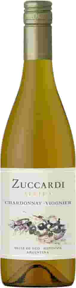 Vinho Argentino Branco Zuccardi Serie A Chardonnay-Viognier