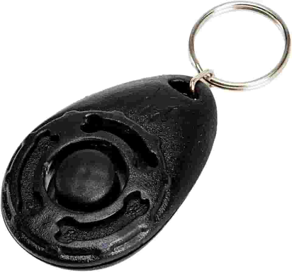 Chalesco Clicker para Cães