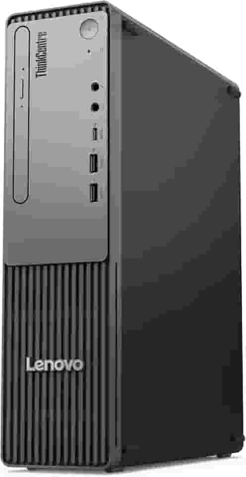 Desktop Lenovo ThinkCentre neo 30s Gen 5 Intel Core i5-13420H 16GB 512GB SSD Windows 11 Pro - 13DJ000CBO Preto