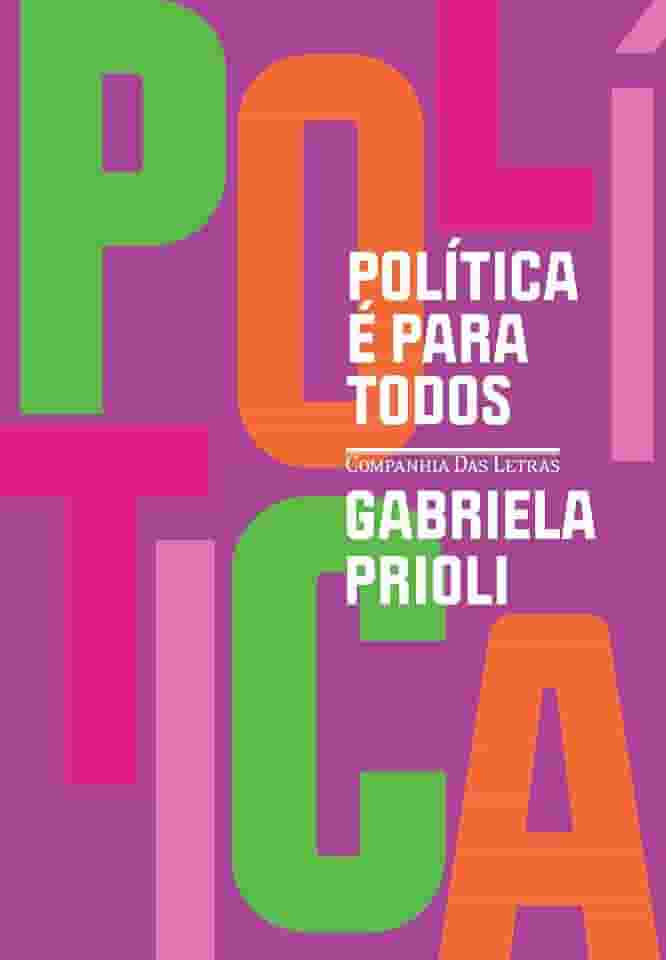 Política é para todos (Nova edição)