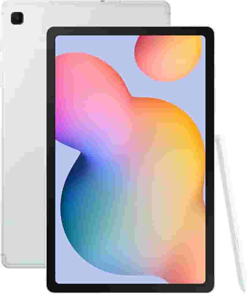 Samsung Galaxy Tab S6 Lite (2024) 10,4 polegadas 64 GB WiFi Android Student Tablet, S Pen para anotações, pronto para jogos, bateria de longa duração, armazenamento expansível, versão dos EUA, menta