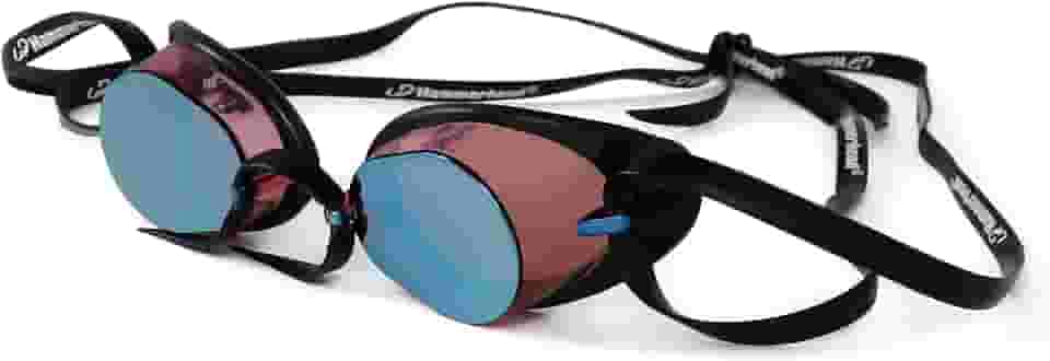 Hammerhead Swedish Pro Mirror , Óculos de Natação, Unissex Adulto