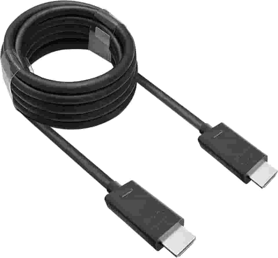 Cabo HDMI 2.1 de ultra alta velocidade original OEM para Xbox Series X|S-True 4K resolução até 120 FPS e 8K HDR (5FT/1,5M)