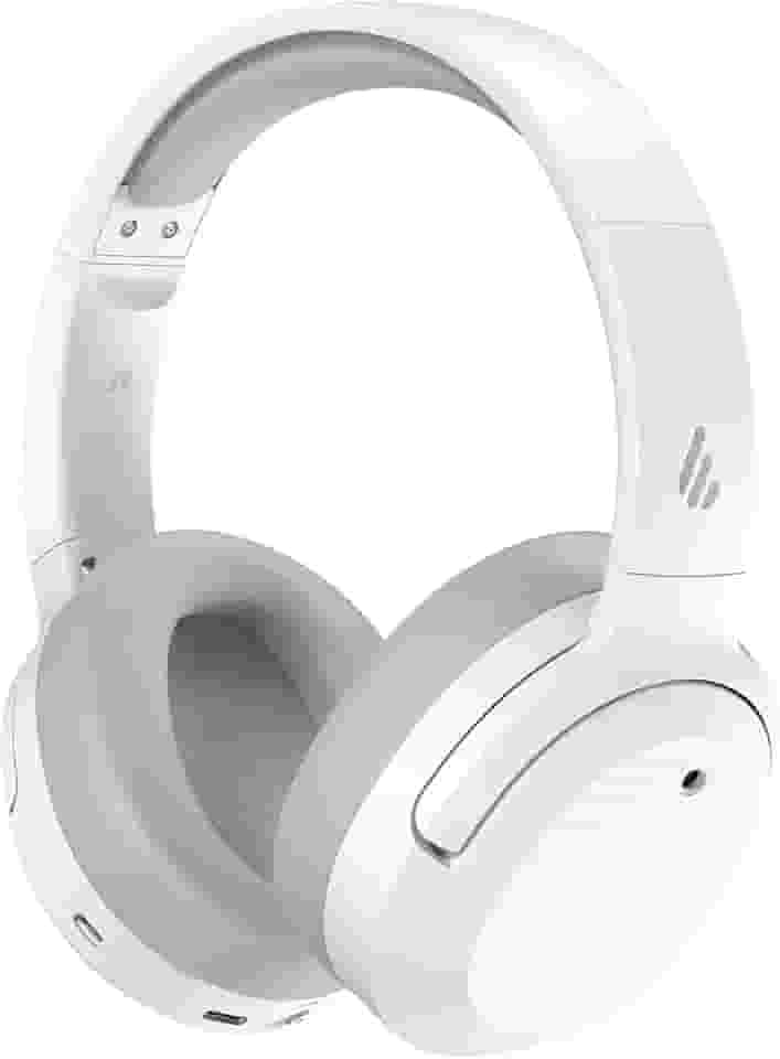FONE de Ouvido Com Cancelamento de Ruído W820NB Bluetooth 5.0 OVER-EAR EDIFIER - BRANCO Pequeno